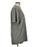 Active by Old Navy Gray Short Sleeve T-Shirt Size L - photo 4