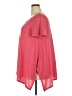 Willi Smith Pink Short Sleeve T-Shirt Size 2X - photo 5