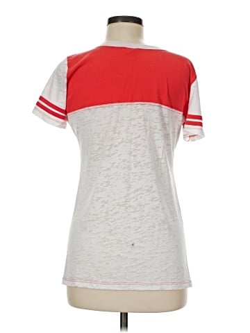 Prairie Mountain Short Sleeve T-Shirt (view 2)
