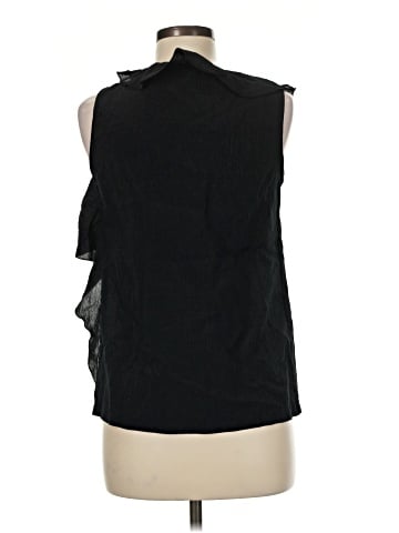 Renee C. Sleeveless Blouse (view 2)