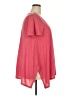 Willi Smith Pink Short Sleeve T-Shirt Size 2X - photo 4