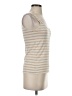 J.Crew Ivory Tank Top Size XXS - photo 4