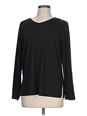 Unbranded Long Sleeve T-Shirt (view 1)