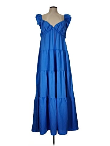English Factory Casual Dress (view 1)