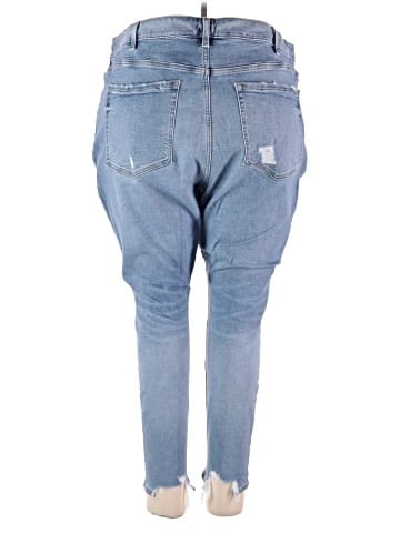 Lane Bryant Jeans (view 2)