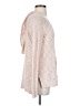 Roxy Pink Pullover Hoodie Size S - photo 4