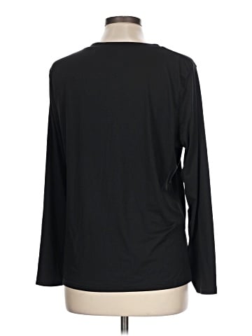 Unbranded Long Sleeve T-Shirt (view 2)