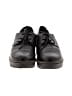 Clarks Solid Black Flats Size 9 1/2 - photo 2