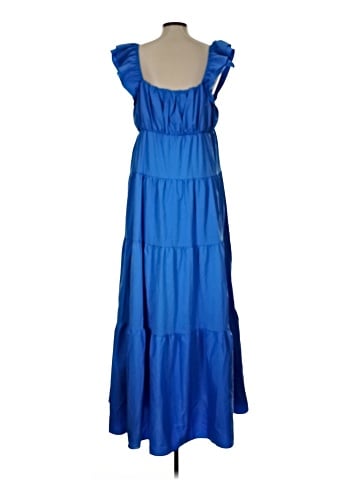 English Factory Casual Dress (view 2)