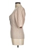 White House Black Market Tan Pullover Sweater Size M - photo 5