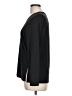 Unbranded Black Long Sleeve T-Shirt Size L - photo 5