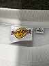 Hard Rock Cafe White Sweatshirt Size XS - photo 7