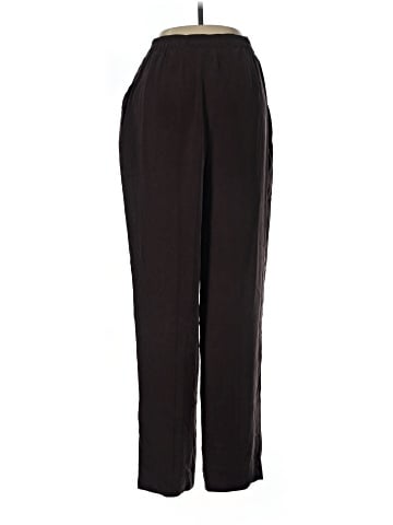 Unbranded Silk Pants (view 2)