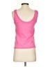J.Crew 100% Cotton Pink Tank Top Size XS - photo 2