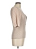 White House Black Market Tan Pullover Sweater Size M - photo 4