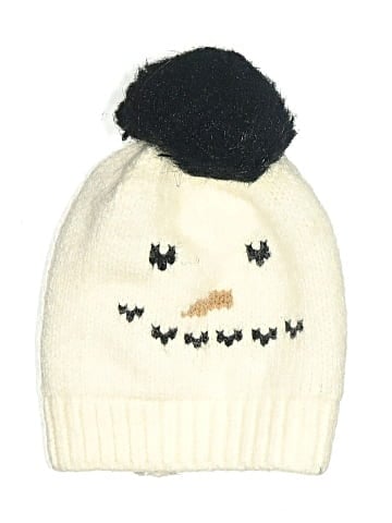 Coco + Carmen Beanie (view 1)