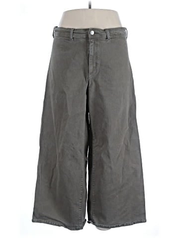 Universal Thread Jeans (view 1)