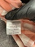 Mable Checkered-gingham Orange Cocktail Dress Size L - photo 8
