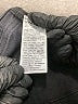 SPANX Black Jeggings Size M - photo 8