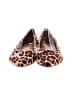 Torrid Animal Print Brown Flats Size 10 (wide) - photo 2
