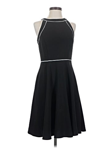 White House Black Market Cocktail Dress (view 1)