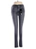 Joe's Jeans Solid Gray Jeans Size 28 waist - photo 1