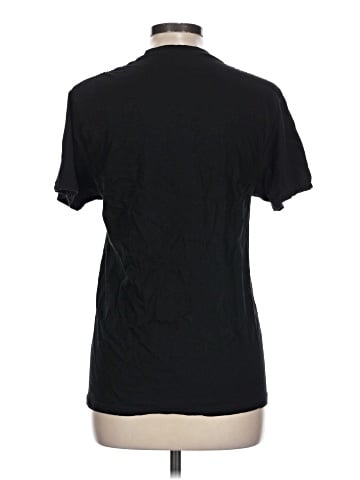 Metallica Short Sleeve T-Shirt (view 2)