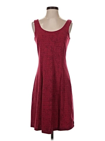 Eddie Bauer Casual Dress (view 1)