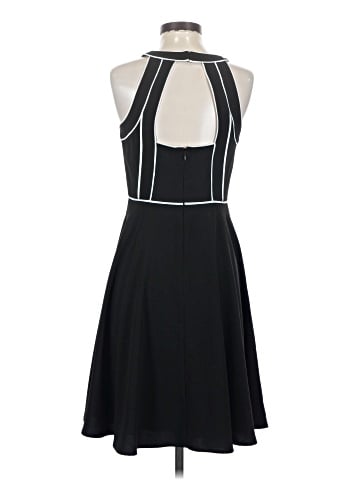 White House Black Market Cocktail Dress (view 2)