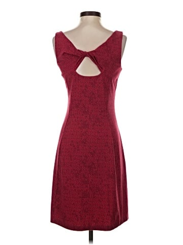 Eddie Bauer Casual Dress (view 2)