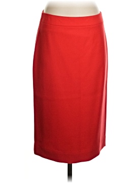 J.Crew Wool Skirt (view 1)