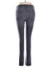 Joe's Jeans Solid Gray Jeans Size 28 waist - photo 2