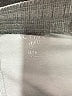 Member's Mark Stripes Gray Athletic Shorts Size 14 - 16 - photo 3