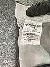 Member's Mark Stripes Gray Athletic Shorts Size 14 - 16 - photo 4