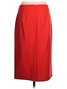 J.Crew Wool Skirt (view 2)