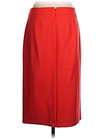 J.Crew Wool Skirt (view 2)
