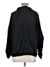 Athleta Solid Black Windbreaker Size M - photo 1