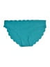 Old Navy Teal Swimsuit Bottoms Size M - photo 1