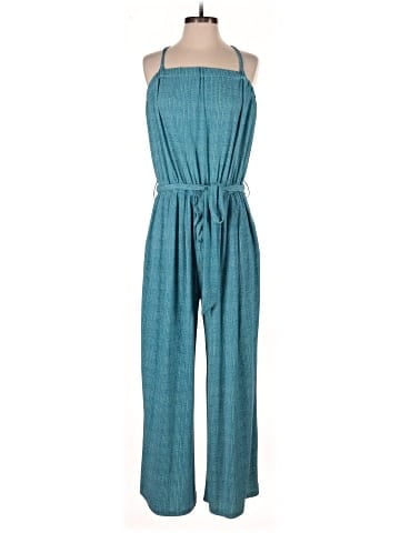 Simply Styled Jumpsuit (view 1)