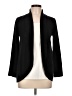 Pointelle Black Cardigan Size L - photo 1