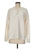 Old Navy Ivory Pullover Sweater Size M - photo 1