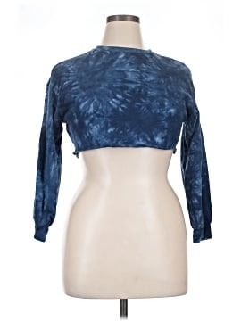 Shein 3/4 Sleeve T-Shirt (view 1)