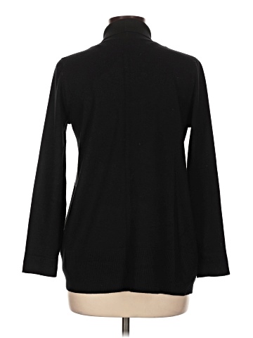 Pointelle Cardigan (view 2)