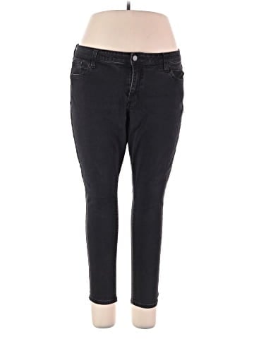 a.n.a. A New Approach Jeggings (view 1)