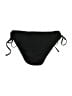 Kona Sol Solid Black Swimsuit Bottoms Size S - photo 2