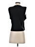 Athleta Black Sleeveless T-Shirt Size S - photo 2
