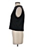 Athleta Black Sleeveless T-Shirt Size S - photo 5