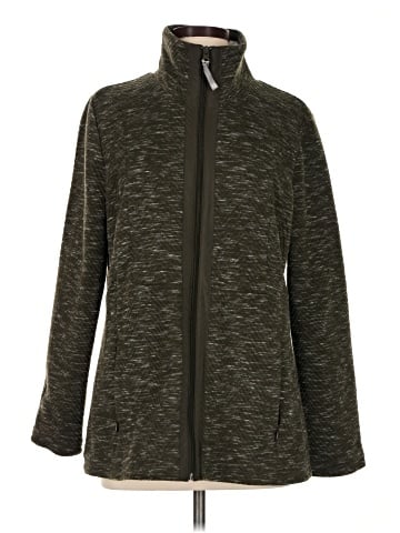 T by Talbots Coat (view 1)