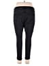 a.n.a. A New Approach Solid Black Jeggings Size 18 (petite) - photo 2