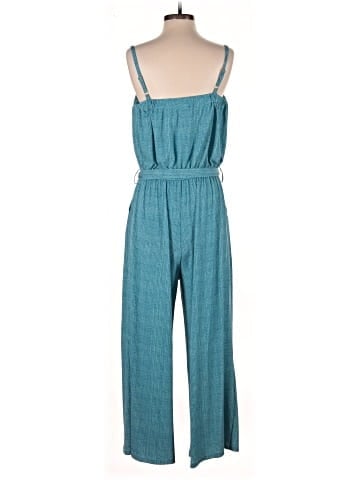 Simply Styled Jumpsuit (view 2)